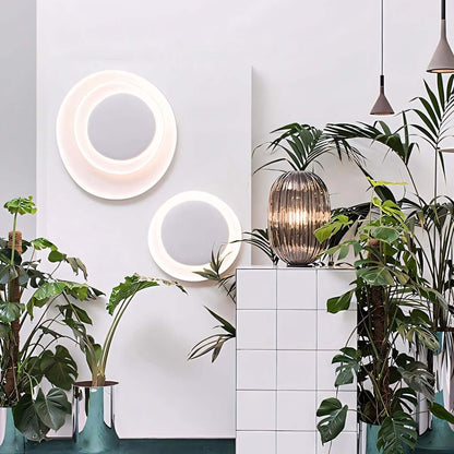 Rivano Wall Sconce