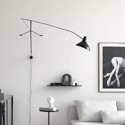 Rivona Wall Lamp