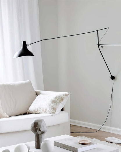 Rivona Wall Lamp