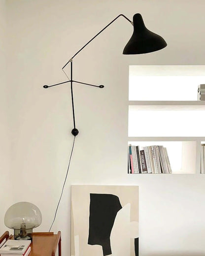 Rivona Wall Lamp