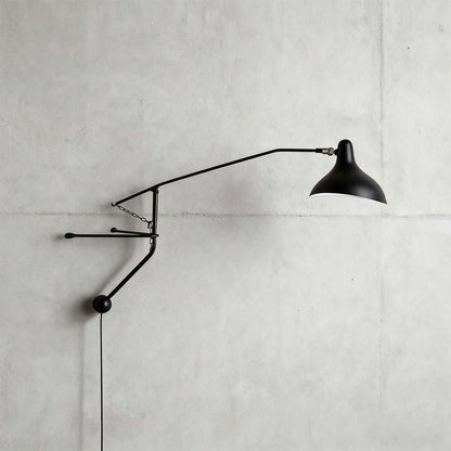 Rivona Wall Lamp