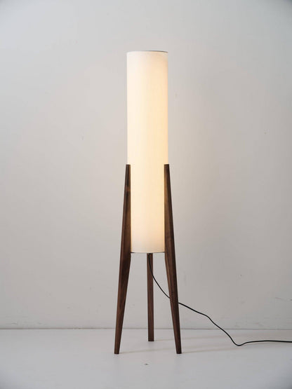 Rocket Tripod Floor Lamp