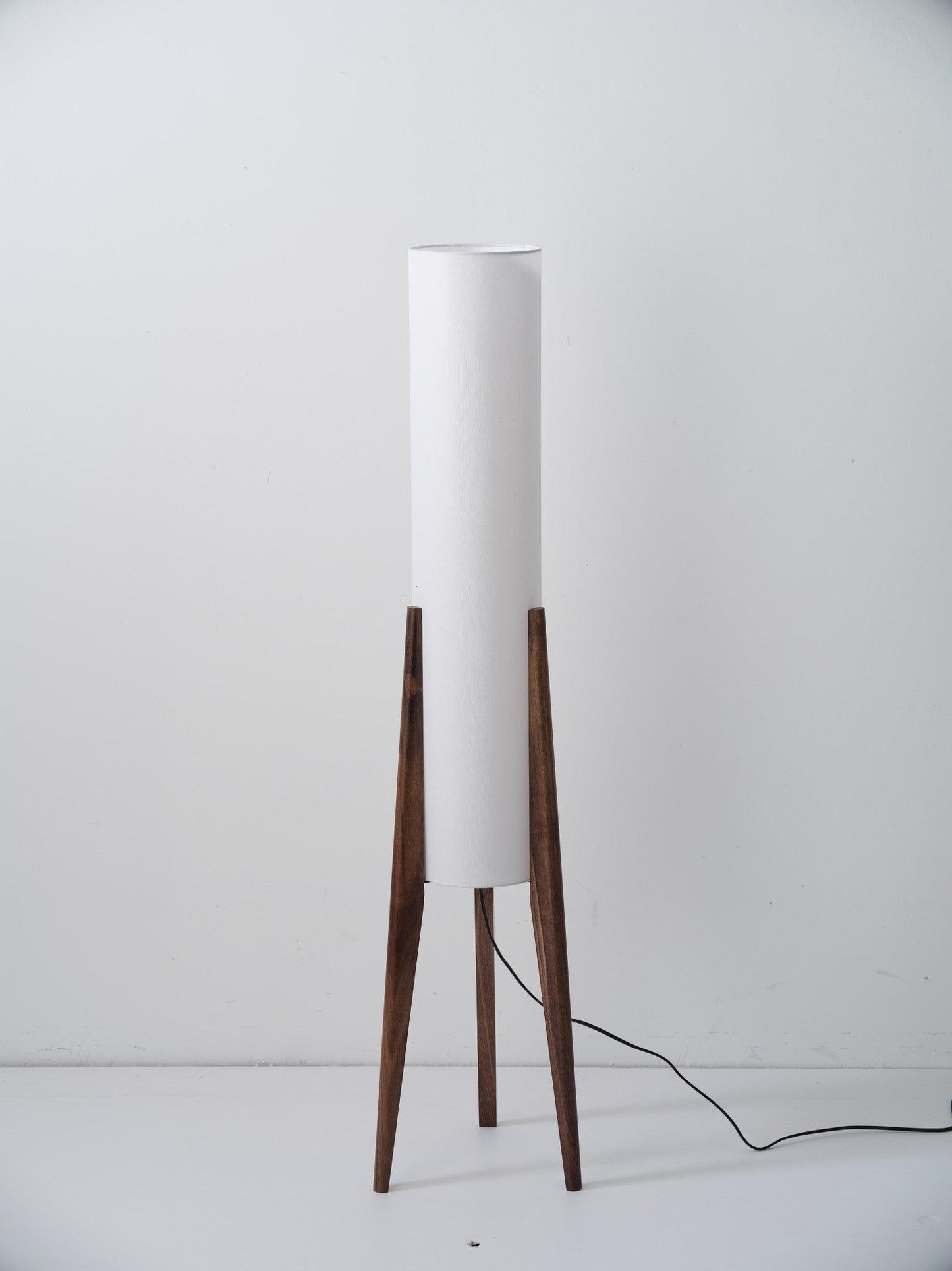 Rocket Tripod Floor Lamp
