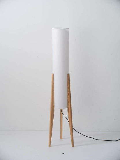 Rocket Tripod Floor Lamp