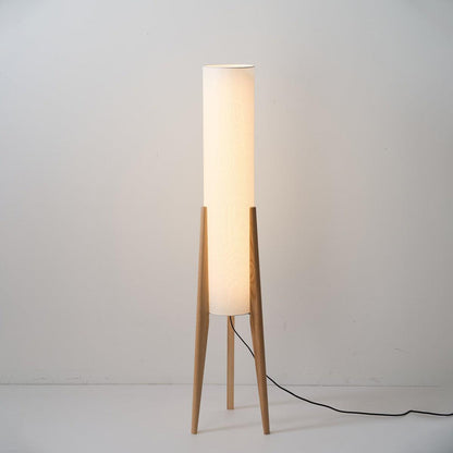 Rocket Tripod Floor Lamp