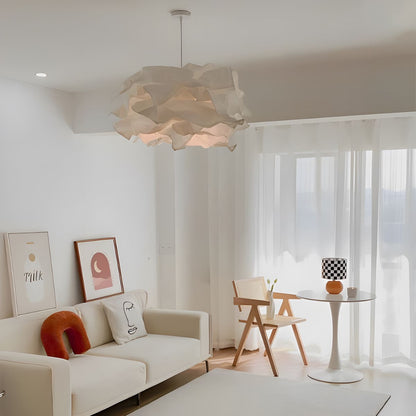 Roselle Pendant Lamp