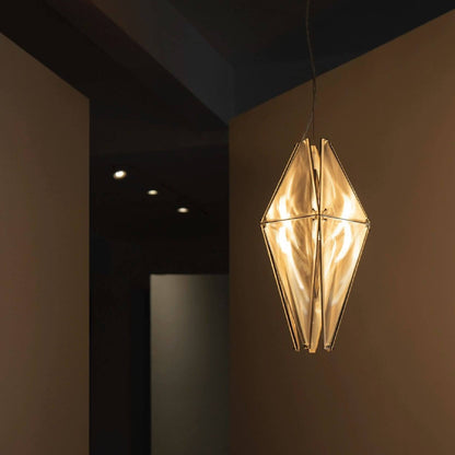Rovira Pendant Lighting