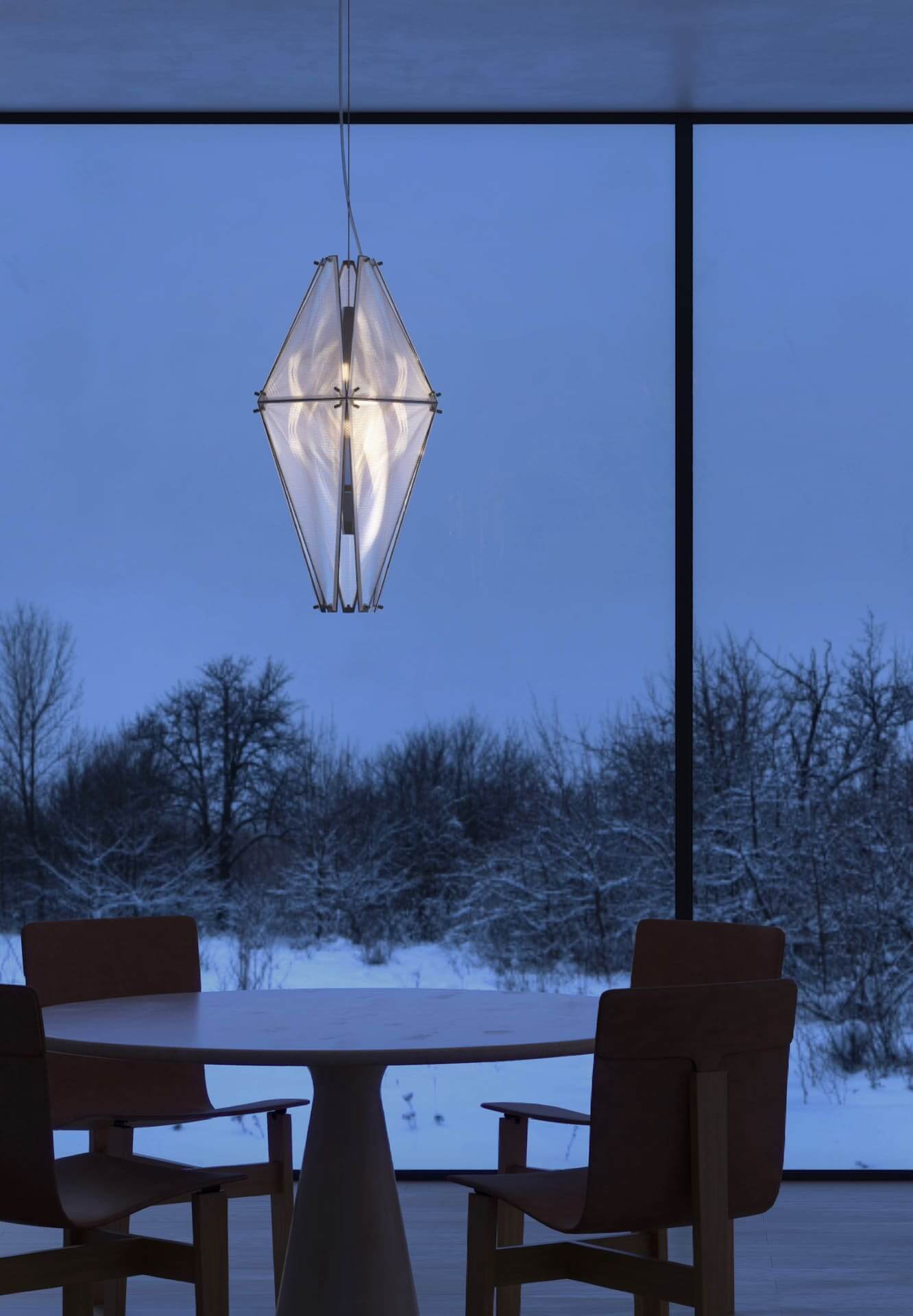 Rovira Pendant Lighting