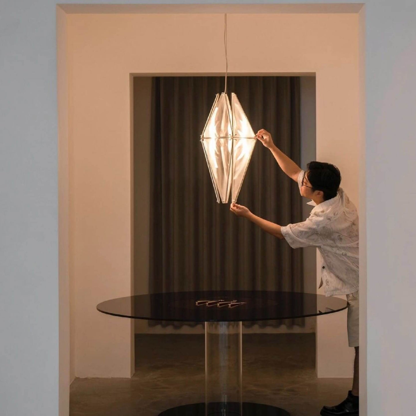 Rovira Pendant Lighting