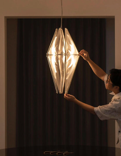 Rovira Pendant Lighting