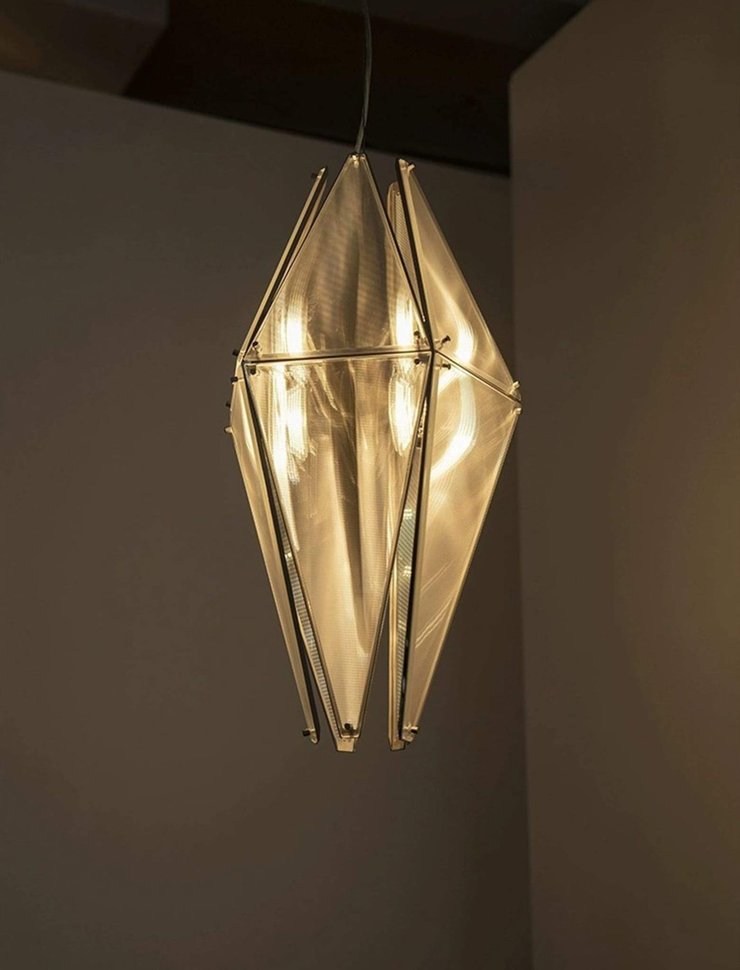 Rovira Pendant Lighting