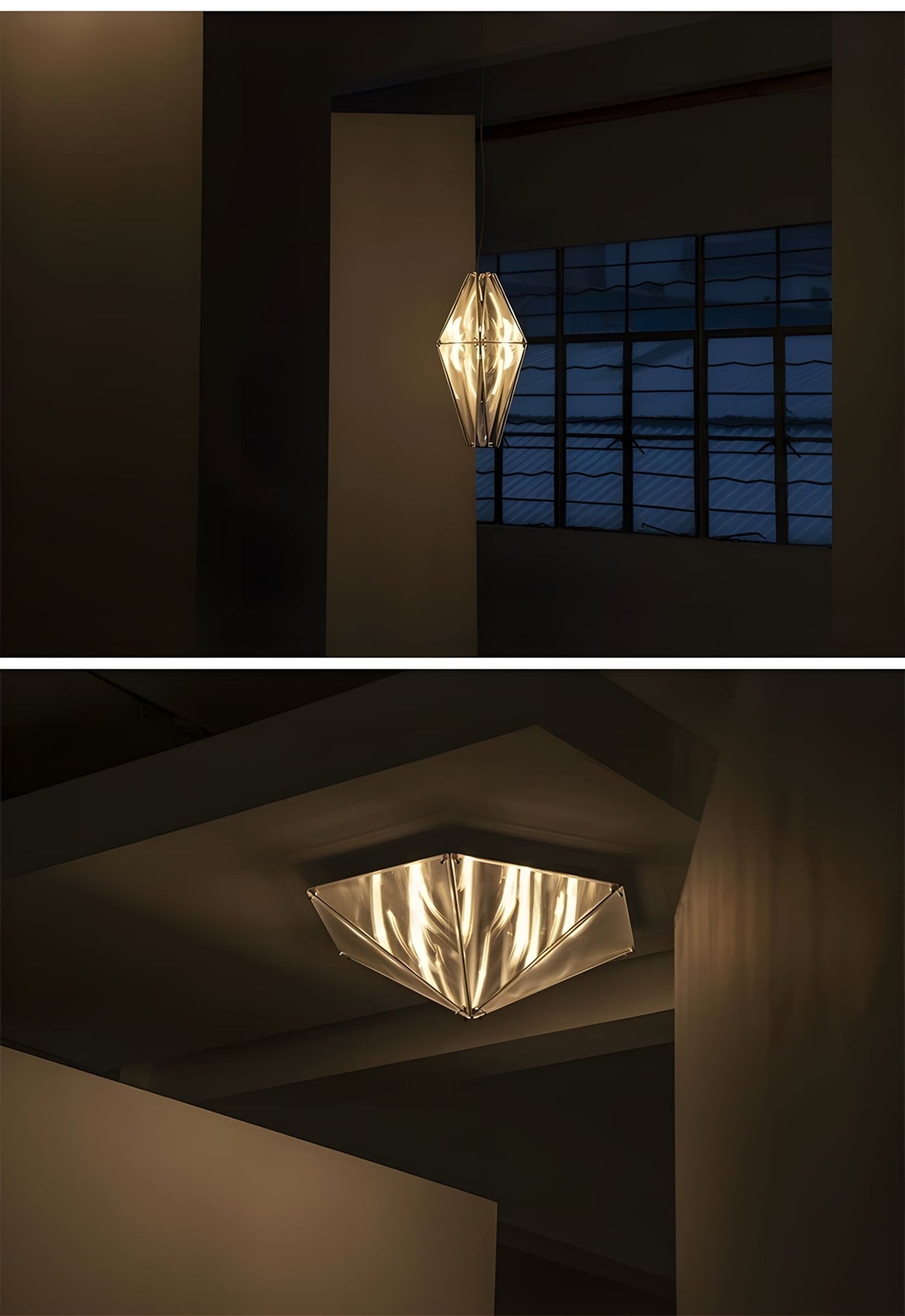 Rovira Pendant Lighting