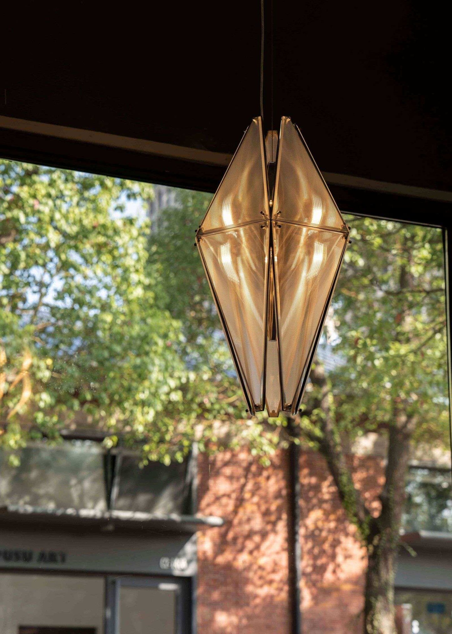 Rovira Pendant Lighting