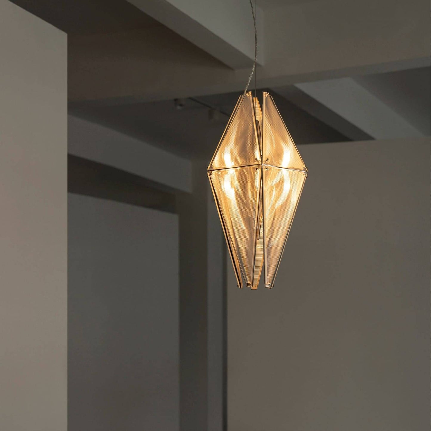 Rovira Pendant Lighting