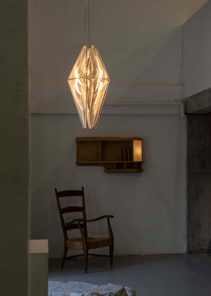 Rovira Pendant Lighting