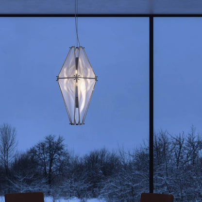Rovira Pendant Lighting