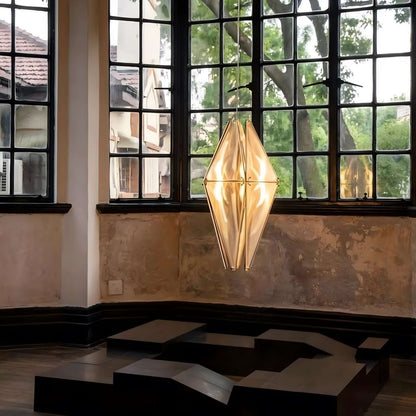 Rovira Pendant Lighting