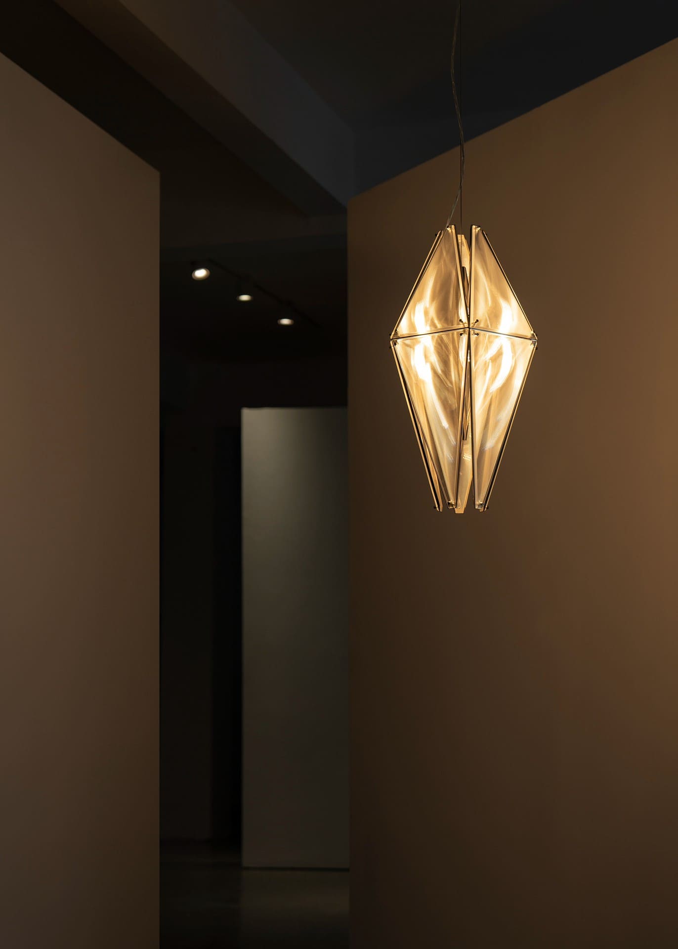 Rovira Pendant Lighting