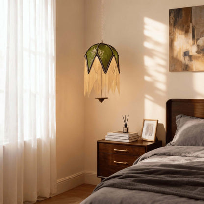 Rulami Pendant Light