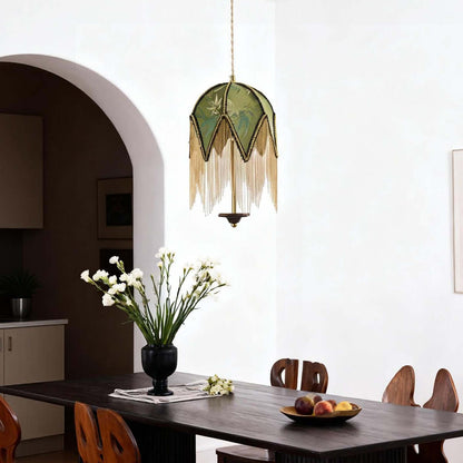 Rulami Pendant Light