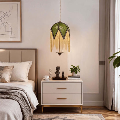 Rulami Pendant Light