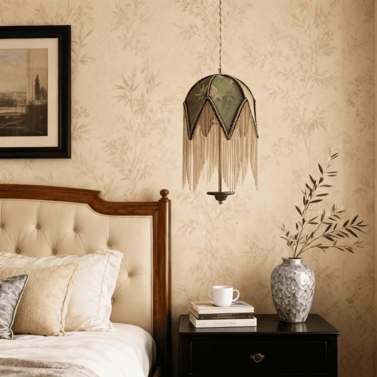Rulami Pendant Light