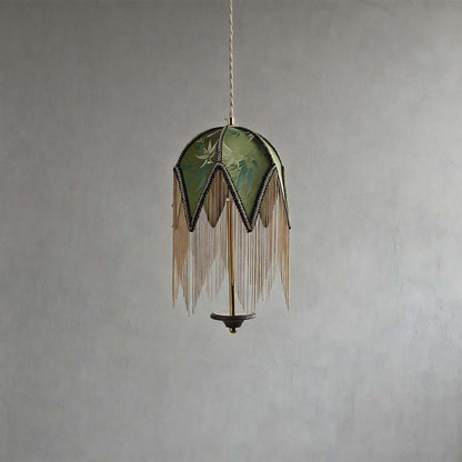 Rulami Pendant Light