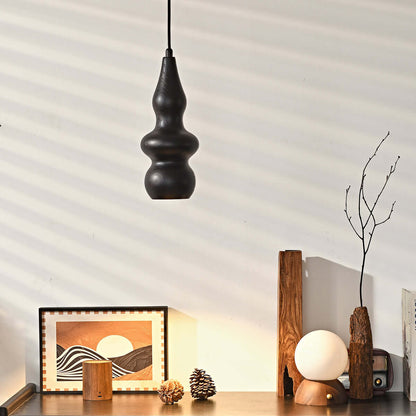 Gourd Pendant Light