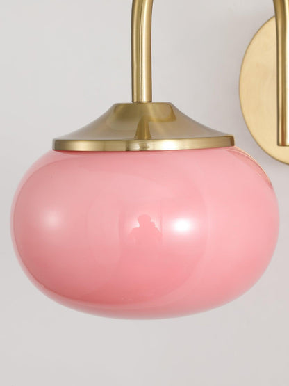 Marshmallow Wall Lamp