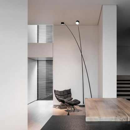 Rymuvo Floor Lamp