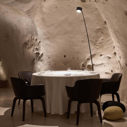 Rymuvo Floor Lamp