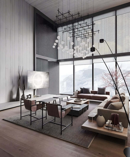 Rymuvo Floor Lamp