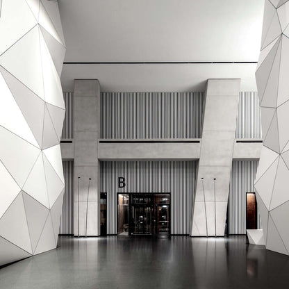 Rymuvo Floor Lamp