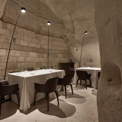 Rymuvo Floor Lamp