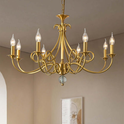Rynix Chandelier
