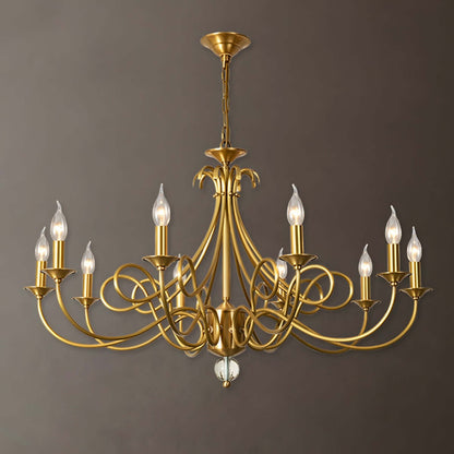 Rynix Chandelier