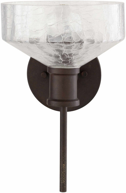 Saxilby Wall Lighting - Clearance