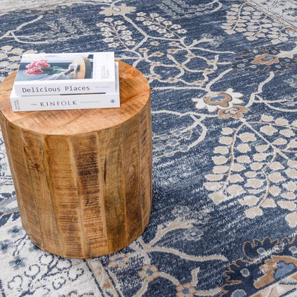 Scalby Area Rug