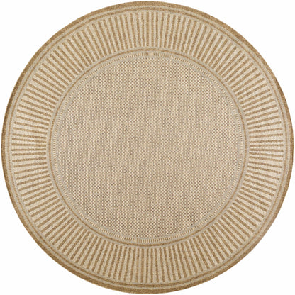 Amora Flatweave Faux Jute Outdoor Rug
