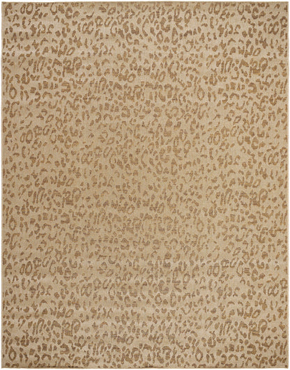 Prem Flatweave Faux Jute Outdoor Rug