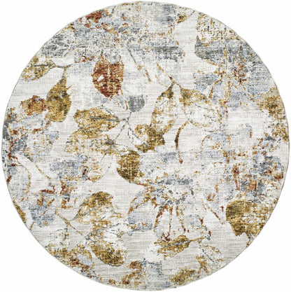 Ouida Floral Rug