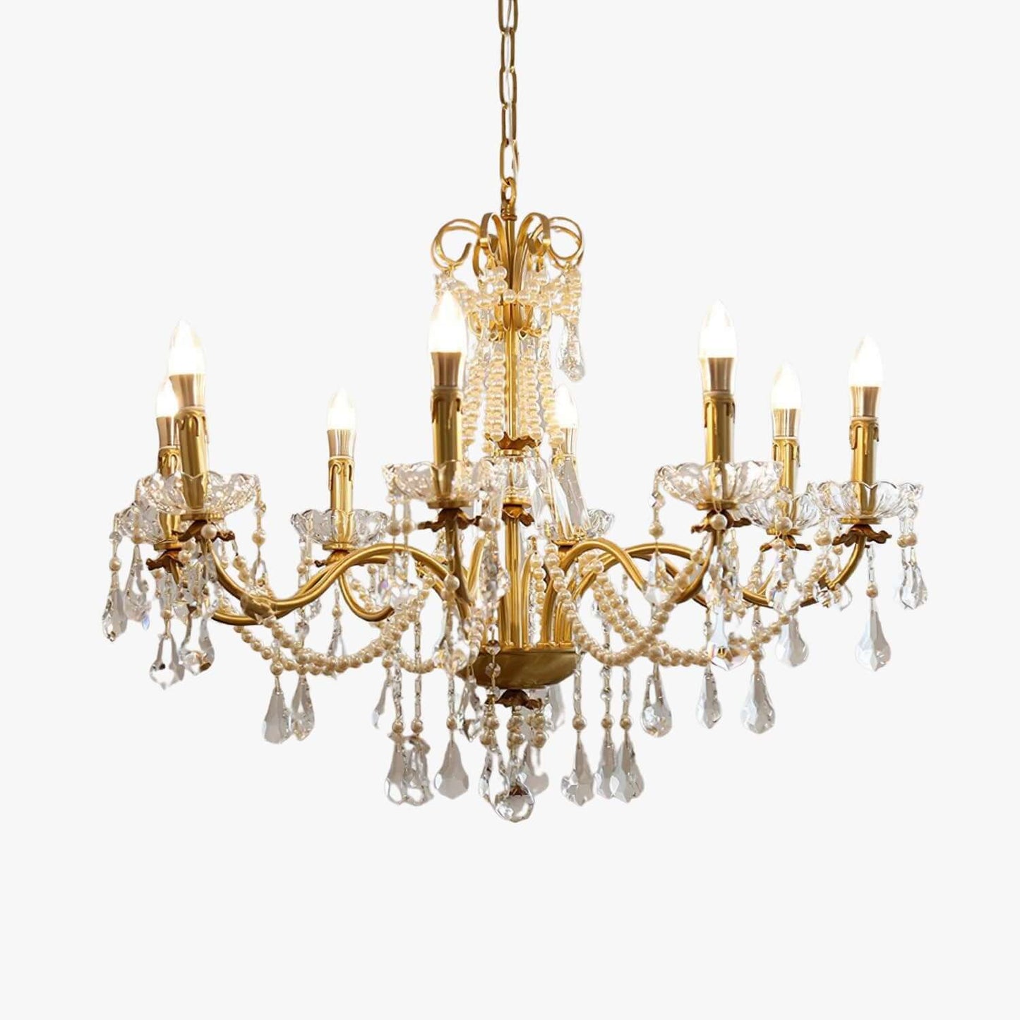Safavie Chandelier