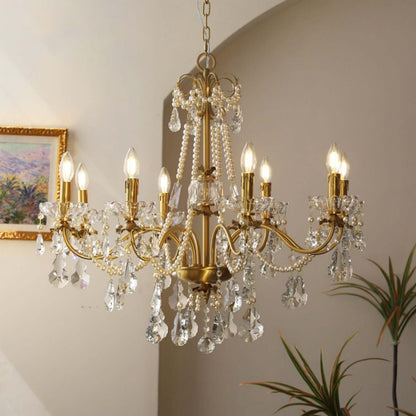Safavie Chandelier