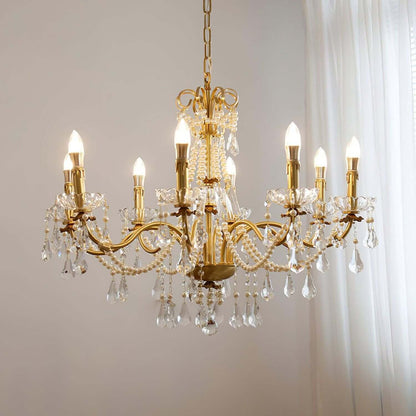 Safavie Chandelier