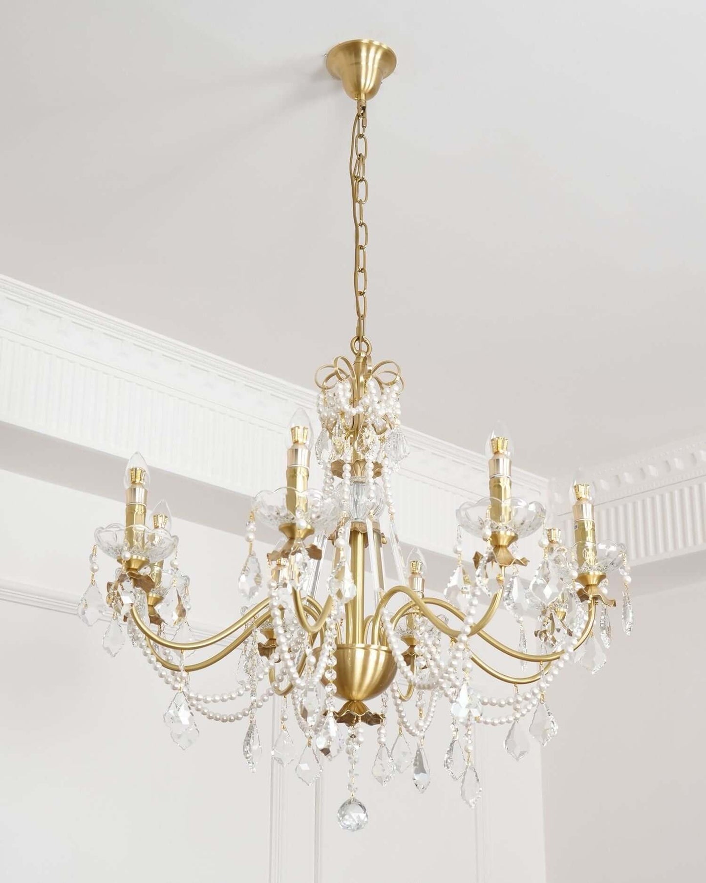 Safavie Chandelier