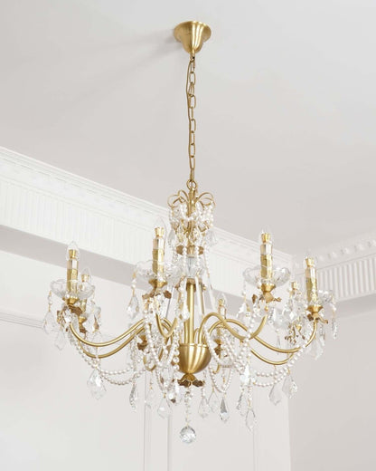 Safavie Chandelier