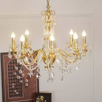 Safavie Chandelier