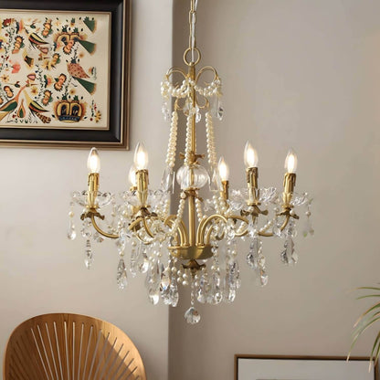 Safavie Chandelier