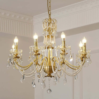 Safavie Chandelier