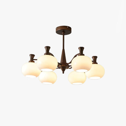 Saliro Chandelier